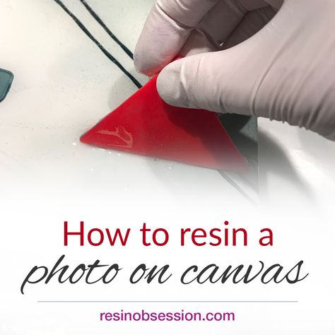 How to resin a  photo on canvas Picture Projects, Resin Arts, Epoxy Ideas, Photo On Canvas, Photo Arts, Epoxy Resin Diy, Resin Crafts Tutorial, Excel Tips, Diy Resin Projects