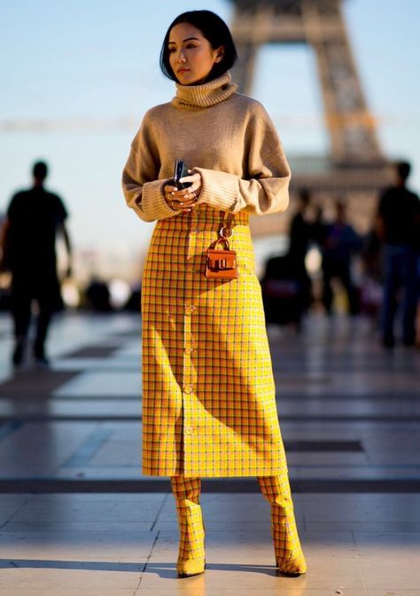 A Month’s Worth of Fall Outfit Ideas for Every Rainy, Chilly, Windy Possibility Rainy Day Outfit For Work, Fall Fashion Coats, Neue Outfits, Cute Fall Outfits, Olivia Palermo, Indie Outfits, Mode Inspo, Casual Winter Outfits, Fall Fashion Trends