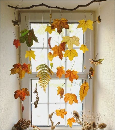 Leaf Crafts, Autumn Leaves, Travel Blog, Travel