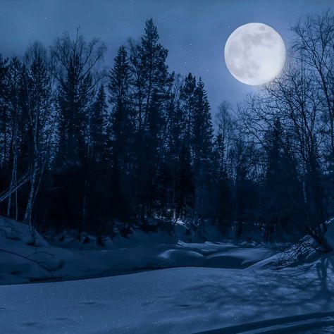 Moonstone | My CMS Moon Beauty, Moon Pics, Moonlight Photography, Winter Moon, Night Illustration, Moonlit Sky, Moon Photos, Moon Pictures, Night Landscape