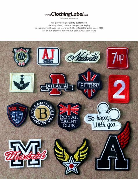 Embroidery Stickers Design, Shirt Patches Ideas, Jeep Badges, Hat Patch Ideas, Embroidery Stickers, Cloth Badges, Emblem Embroidery, Patch Ideas, Apparel Design Inspiration