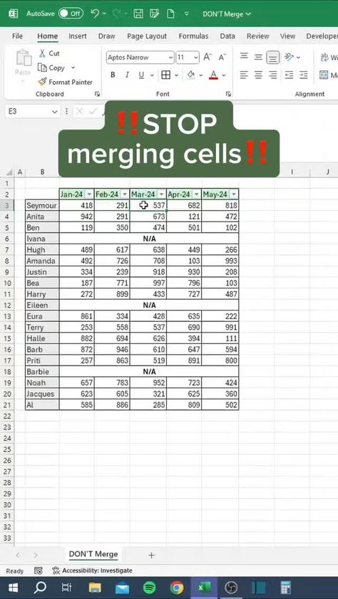 CheatSheets (@thecheatsheets) on Threads Excel Aesthetic, Excel Tips Cheat Sheets, Excel Ideas, Excel Learning, Excel Skills, Excel Tricks, Microsoft Excel Formulas, Computer Applications, Excel For Beginners