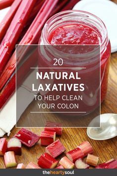 Laxatives can have powerful effects on your digestive health. Because of their effects in the body, laxatives can help relieve constipation and promote regular bowel movements. Surprisingly, there are many natural laxatives available that can be just as effective as over-the-counter products at preventing constipation. #digestivehealth #laxatives Nature, Health Advertisement, Medical Things, Cleaning Your Colon, Constipation Remedies, Regular Bowel Movements, Turmeric Health, Colon Detox, Constipation Relief