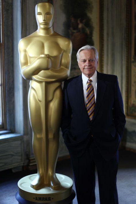 Every movie buff will long miss this friendly face. The host of Turner Classic Movies knew Hollywood in and out, and always introed his fact-filled segments the same way: "Hi, I'm Robert Osborne." Vicky Cornell, Doris Day Show, Erin Moran, Gregg Allman, Celebrities Who Died, Adam West, First Ladies, Mary Tyler Moore, Turner Classic Movies