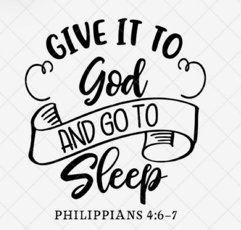 Bible Doodles, Give It To God, Scripture Svg, Bible Svg, Bible Passages, Prayer Verses, Hope Quotes, Inspirational Sayings, Philippians 4