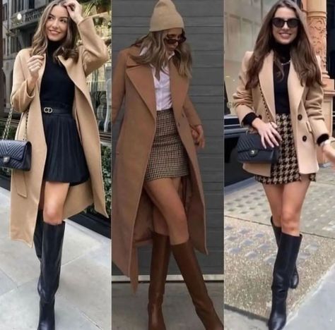 Classy Fashion Style, Winter Fashion Outfits Casual, Stil Elegant, Paris Outfits, Trendy Fall Outfits, Classy Fashion, Autumn Outfit, Fall Fashion Outfits, Winter Fashion Outfits