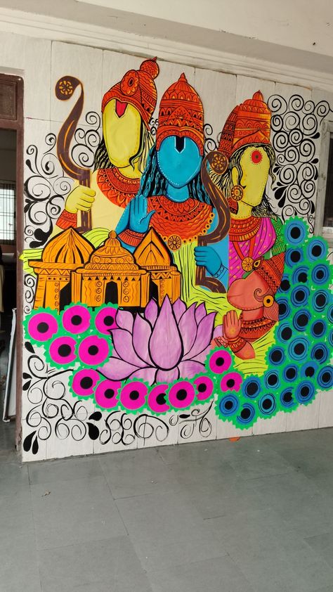 Diwali Class Board Decoration, Diwali Backdrop Ideas For School, Diwali Decorations At School Bulletin Board Decoration, Diwali Decoration Board Ideas, Diwali Board Decoration Ideas, Diwali School Board Decoration, Poster On Diwali, Diwali Chart For School Board, Diwali Display Board Ideas