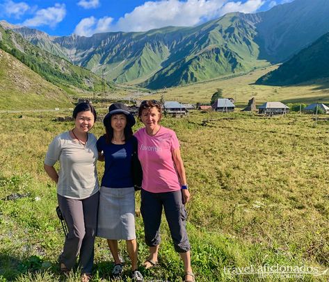 South Ossetia - wild and isolated - Travel Aficionados All Shades Of Green, South Ossetia, Car Museum, 12th Century, National Museum, Shades Of Green, Europe Travel, Trees, Shades