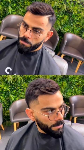 Virat Kohli Hairstyle 2024, Virat Kohli Mullet Haircut, Virat Kohli Hairstyle 2023, Virat Hairstyle, Virat Kohli Haircut, Virat Kohli New Hairstyle, Kohli Hairstyle, Virat Kohli Beard, Hairstyle 2023