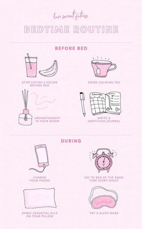 Selfcare Night, Girl Must Haves, Love Sweat Fitness, Tea Before Bed, Night Routines, Studera Motivation, Sleep Love, Nightly Routine, Get Better Sleep