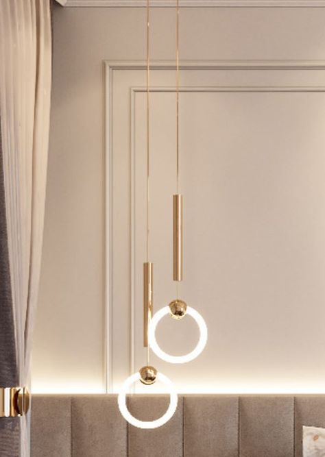 Hanging Side Table Lights, Wall Lights Beside Bed, Lights Beside Bed, Bedroom Wall Lights Beside Bed, Bedroom Lighting Ideas Ceiling Small Rooms, Bedroom Lighting Ideas Ceiling, Pendant Lighting Bedroom Bedside, Hanging Side Table, Bedside Pendants