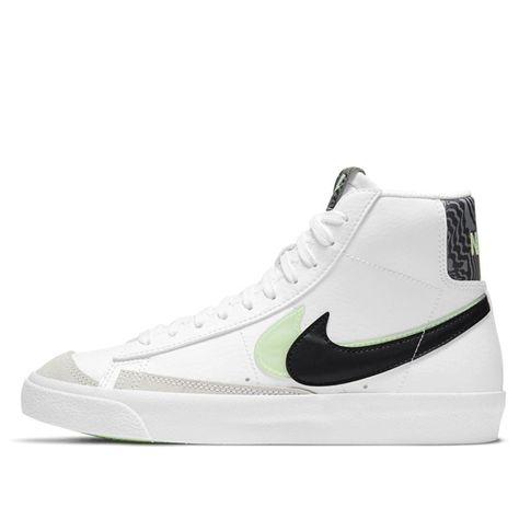 Nike blazer mid 77 outfit