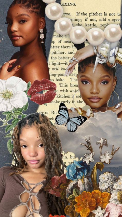 Chloe X Halle Aesthetic Wallpaper, Chloe X Halle Aesthetic, Halle Bailey Aesthetic, Bailey Aesthetic, Grown Ish, Chloe Bailey, Chloe X Halle, Halle Bailey, Celebrity Wallpapers