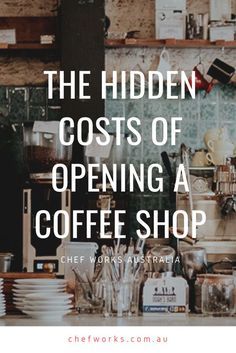 Coffee Shop Business Plan, Opening Your Own Business, Drive Thru Coffee, Starting A Coffee Shop, Opening A Cafe, Mobile Coffee Shop, Opening A Coffee Shop, Coffee Trailer, Coffee Shop Business