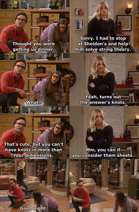 Big Bang Theory Memes, Big Bang Theory Quotes, Big Bang Theory Funny, The Big Band Theory, The Bigbang Theory, Tv Memes, String Theory, Friends Funny Moments, The Big Bang Theory