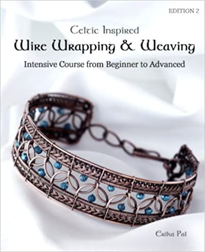 wirewraptutorial.com/shop Viking Costume Ideas, Free Swedish Weaving Patterns, Wire Weaving Techniques, Swedish Weaving Patterns, Wire Wrap Tutorial, Wrap Tutorial, Wire Wrapping Techniques, Wire Wrapped Stone Jewelry, Wire Wrapping Tutorial