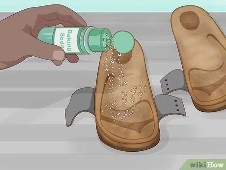 Birkenstock Cleaning Diy, How To Wear Birkenstock Sandals, How To Clean Birkenstocks, How To Wear Birkenstock, Adulting Tips, Birkenstock Slippers, Cork Shoes, How To Clean Suede, Easy Cleaning Hacks