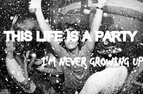 Always have fun, life is too short 2010 Tumblr Aesthetic, Visionary Aesthetic, 2010 Tumblr, Nightlife Party, Party Quotes, Young Wild Free, Fun Life, Tumblr Aesthetic