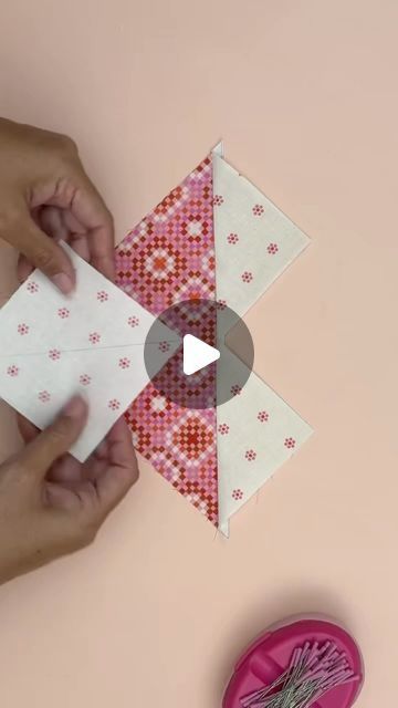 Star Quilt Blocks Easy, Quilt Star Pattern, Quilting Star Blocks, Doll Quilt Patterns Free, Quilt Blocks Easy Free Pattern Squares, Quilting Videos Tutorials, Quilt Blocks Easy Free Pattern Simple, Bird Quilt Blocks Free Pattern, Easy Quilt Blocks For Beginners