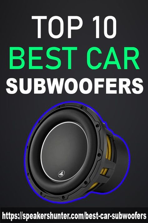 Car Audio Systems Boxes, Truck Subwoofer Box, Car Audio Systems Diy, Truck Audio System, Custom Subwoofer Enclosure, Car Speaker Box, Truck Speakers, Custom Subwoofer Box, Best Subwoofer