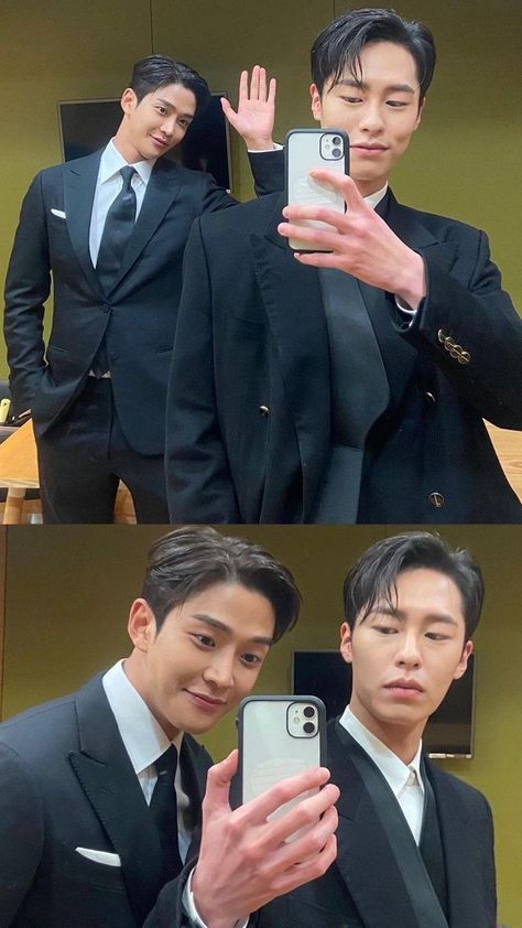 Lee Jae Wook | Rowoon | IG Snaps backstage Rowoon Lee Jae Wook, Kdrama Men, Rowoon And Lee Jae Wook, Lee Jae Wook Wallpaper, Lee Jae Wook Boyfriend Material, Jae Wook, Lee Jaewook, Lee Jae Wook Cute, Lee Jae Wook