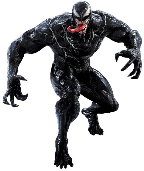 Film Venom, Venom Character, Venom 2018, Spider Man Venom, Venom Movie, Symbiotes Marvel, Venom Art, Venom Comics, Marvel Venom