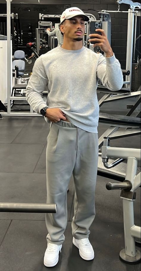 Gym Outfit Winter, Gym Outfits Winter, Winter Gym Outfit, Men Gym Outfit, Gym Fits Men, Gym Fits, Gym Outfits, Outfit Winter, Men Winter