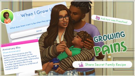 Lumpinou's Sims 4 Mods Patreon, Sims 4 Game Play Mods Patreon, Sims 4 Pandasama Patreon, Adeepindigo Sims 4, Sims 4 Mods Family, Sims 4 Aspirations Cc Patreon, Sims 4 Cc Hobbies And Skills, Sims 4 Traits Patreon, Sims 4 Preschool Mod