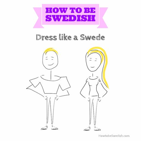 How to be Swedish: Dress like a Swede. Learn how to do it right, here http://hejsweden.com/en/dress-like-a-swede-fashion-sweden/ Traditional Swedish Wedding Dress, Swedish Clothing Style, Swedish Fashion Women, Swedish Style Fashion, Swedish Outfit, Swedish Hair, Swedish Dress, Sweden Style, Swedish Heritage