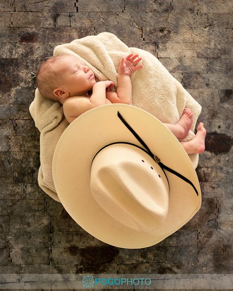 1 Photo Shoot Ideas Country, Baby Boy Photo Shoot Ideas, Newborn Cowboy, Charro Wedding, Baby Boy Newborn Pictures, Future Man, Boy Photo Shoot, Monthly Pictures, Cowboy Pictures