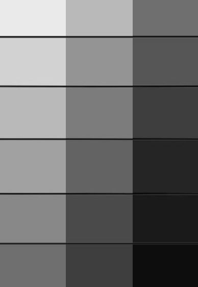 Black Shades Colour Palettes, Fav Color Black, Shades Of Grey Color Palette, Gray Scale Palette, Gray Pallete Color, Shades Of Black Color Palette, Grey Shades Palette, Grey Pallete Color, Grey Color Swatch