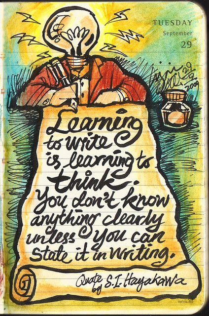 Writing…Perfect poster for students on why writing is to important. It's also why writing is important in math, science and social studies! Creative Writing Poster, Person Writing Drawing, Creative Writing Inspiration, Planning School, Quotes Writing, Writing Drawing, On Writing, Writer Workshop, Writers Write