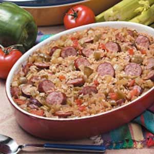 Jambalaya Casserole, Half Recipe, Weekly Dinner, Jambalaya Recipe, Dish Ideas, Crockpot Cooking, Soups Stews, Clean Food, Dinner Options