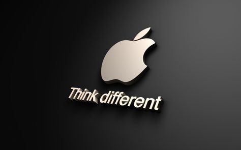 Swift Programming Language is developed by Apple. Another Swift Language exists, which is an implicitly parallel programming language. Albert Einstein, Προϊόντα Apple, Computer Apple, Apple Desktop, Apple Martini, Logo Wallpaper Hd, Wallpapers Ipad, Tim Cook, Think Different