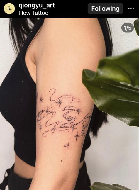 Miniature Tattoos, Whimsical Tattoos, Arm Tattoos For Women, Discreet Tattoos, Subtle Tattoos, Aesthetic Tattoo, Elegant Tattoos, Feminine Tattoos, Dope Tattoos