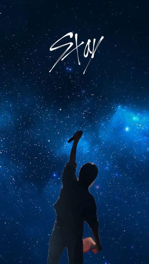 Felix Background Aesthetic, Deep End Felix Wallpaper, Blue Stray Kids Wallpaper, Felix Blue Wallpaper, Stray Kids Blue Wallpaper, Felix Background, Don't Touch My Phone Wallpapers Kpop, Skz Felix Wallpaper, Felix Aesthetic Wallpaper