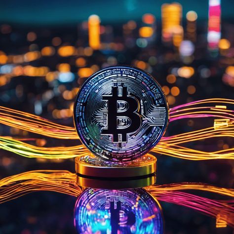 Bitcoin ETFs are gaining popularity, with assets surpassing $1 billion, attracting both institutional and retail investors. The rise of bitcoin ETFs can be Bitcoin Payment Proof, Debate On Social Media, Banksy Artwork, Payment Proof, 1 Billion, Health Technology, Bitcoin Price, Usa News, New Opportunities