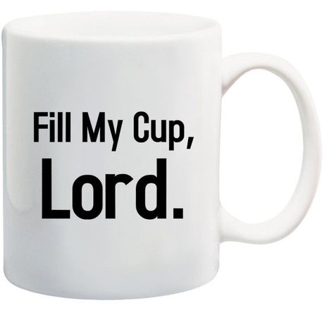 Silver Dishwasher, Christian Gifts Diy, Aesthetic Mugs, Fill My Cup, Fill My Cup Lord, Customized Cups, Glass Etching Projects, Lantern Painting, Business Plan Outline