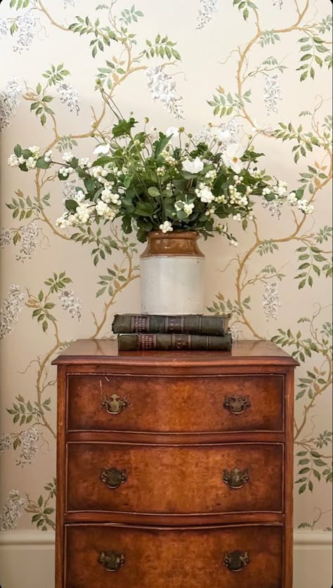 Lydia Millen, Lydia Elise Millen, Vintage Bedroom Decor, Wainscoting Panels, Modern Cottage, Vintage Cottage, Do It Right, No 8, Wainscoting