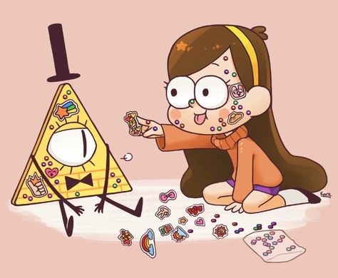 Pichu Pokemon, Fall Tumblr, Monster Falls, Gravity Falls Characters, Gravity Falls Bill Cipher, Gravity Falls Funny, Desenhos Gravity Falls, Gravity Falls Bill, Gravity Fall