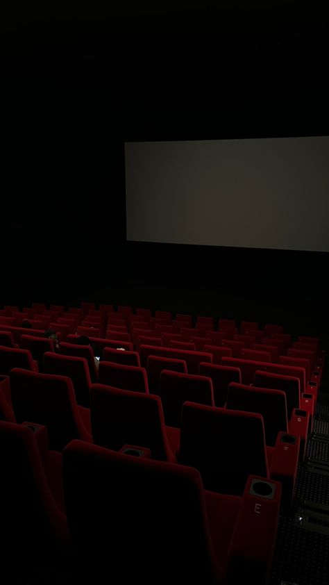 Cinema aesthetic night vibe pics Dark Cinema Aesthetic, Cinema Hall Aesthetic Snap, Movie Night Wallpaper, Cenima Pics Ideas, Movie Theater Rooms Aesthetic, Cinema Aesthetic Photography, Movie Theater Wallpaper, Cinema Aesthetic Instagram Story, Cinema Pics Instagram