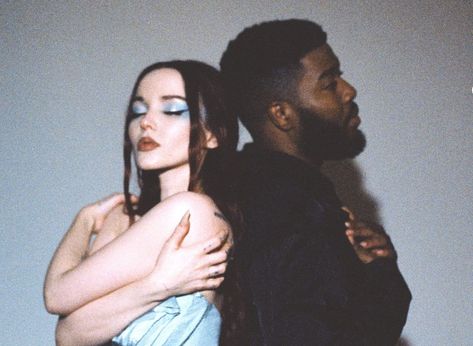 Glitter Magazine | Dove Cameron and Khalid Set to Drop New Song 'We Go Down Together' We Go Down Together, Dove Cameron Boyfriend, Songs For Boyfriend, Dove Cameron Tattoo, Liv And Maddie, Disney Day, Best Boyfriend, Khalid, Dove Cameron