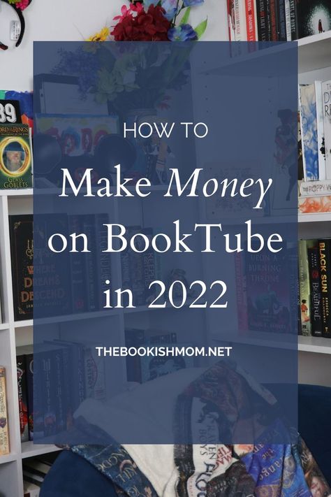 Booktube is a fun bookish YouTube community, but do you want to know how to make money on Booktube? These simple tips will get you started! Booktube Video Ideas, Robin Hobb, Book Tag, Dragon Dreaming, Ya Fiction, Financial Life Hacks, Sci Fi Books, Learn A New Skill, Video Ideas