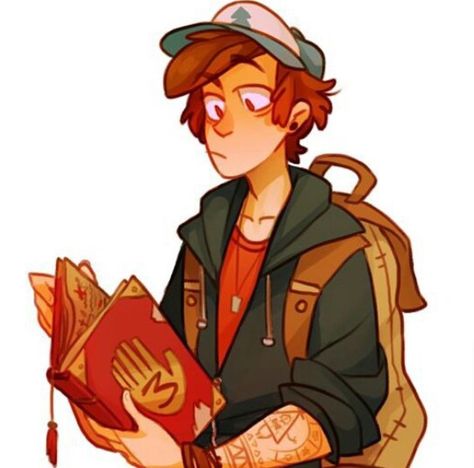 Dipper grown up Professor Glasses, Dipper E Mabel, Dipper Y Mabel, Monster Falls, Gravity Falls Dipper, Gravity Falls Fan Art, Desenhos Gravity Falls, Gravity Fall, Dipper And Mabel