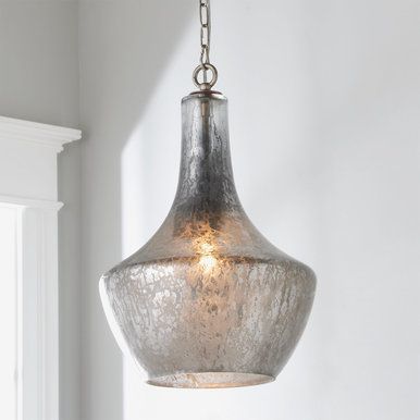 Antique & Vintage Inspired Style - Shades of Light Rustic Farmhouse Pendant Lights, Glass Pendant Shades, Bowl Pendant, Farmhouse Pendant Lighting, Pendant Light Shades, Shades Of Light, Bell Pendant, Mini Chandelier, Kitchen Pendant Lighting