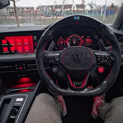 Vw Mk7 Gti, Volkswagen Virtus Gt, Volkswagen Golf Aesthetic, Golf 7.5 Gti, Virtus Gt, Golf Gti Mk8, Vw Golf 8 Gti, Volkswagen Golf Gti Mk7, New Golf Gti