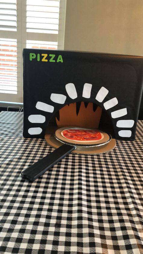 Surprise Pizza, Food Activities, Sports Day, Pizza Oven, Diy For Kids, Pizza, Sports, Pizzas