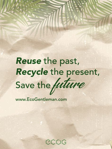 ♂100+ environmental green quotes and slogan encourage you to live a sustainable healthy life – Eco Gentleman Save Nature Slogans, Slogan On Save Environment, Slogan On Environment, Go Green Quotes, Go Green Slogans, Save Nature Quotes, Ecology Quotes, Recycling Quotes, Masculine Contemporary