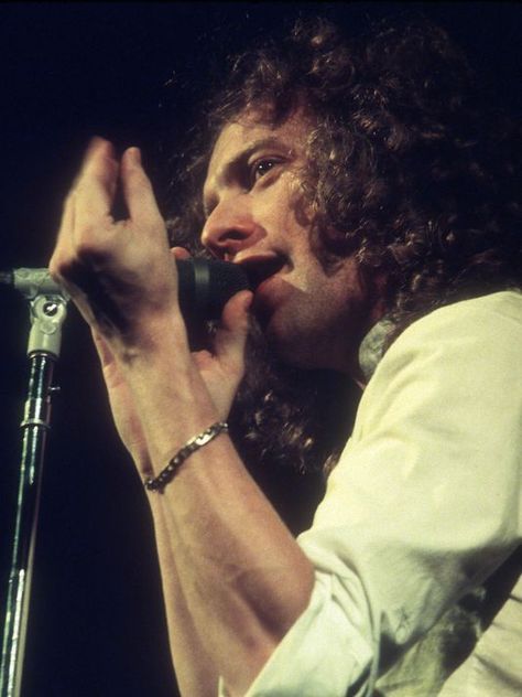 Lou Gramm - Alan Dister, a photographer Jazz Orchestra, Lou Gramm, 1970s Music, Mick Jones, Born Again Christian, Metal Sheets, The Big Hit, Filing Cabinets, Record Company