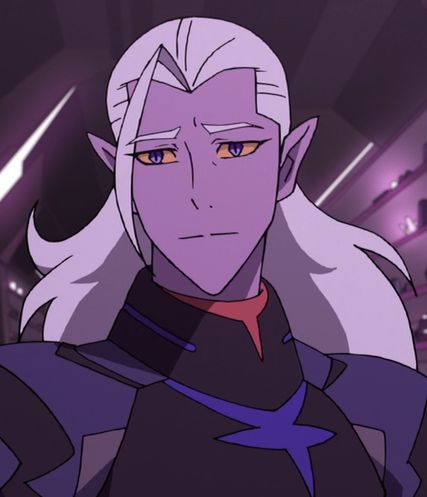 Voltron Prince Lotor, Lotor Voltron, Soft Expression, Prince Lotor, Head Cannons, Elf Man, What's My Aesthetic, Story Art, Malibu Barbie